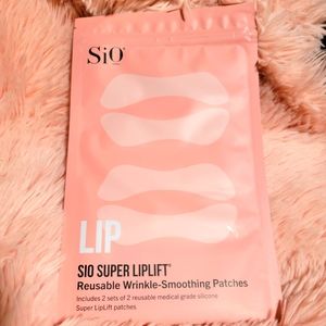 *Si0 Super Liplift.  Reusable